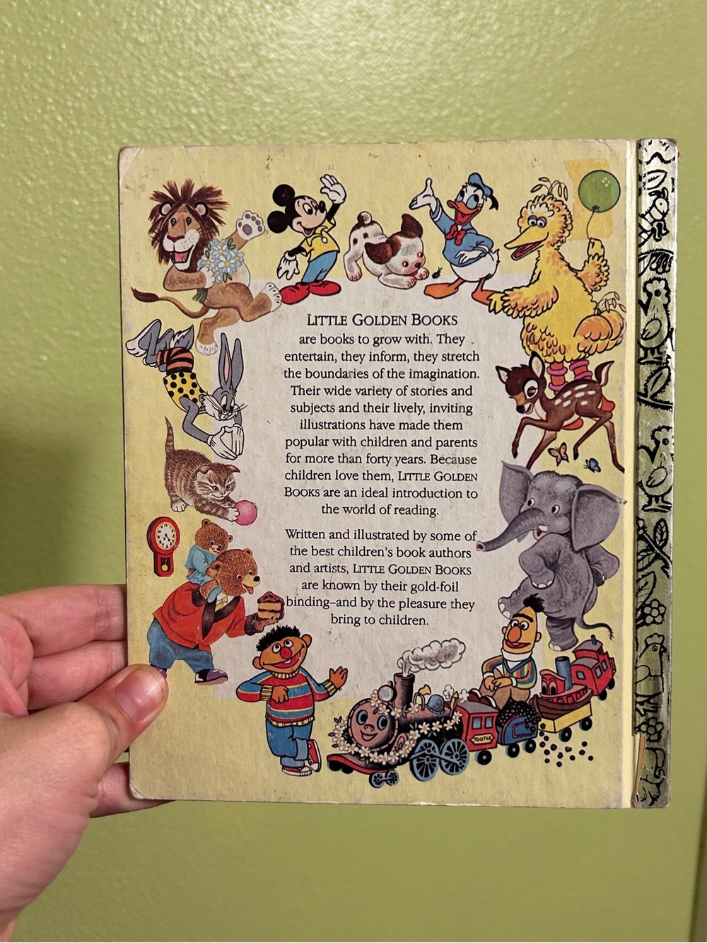 Little Golden Books Bundle - Picture 5 of 7